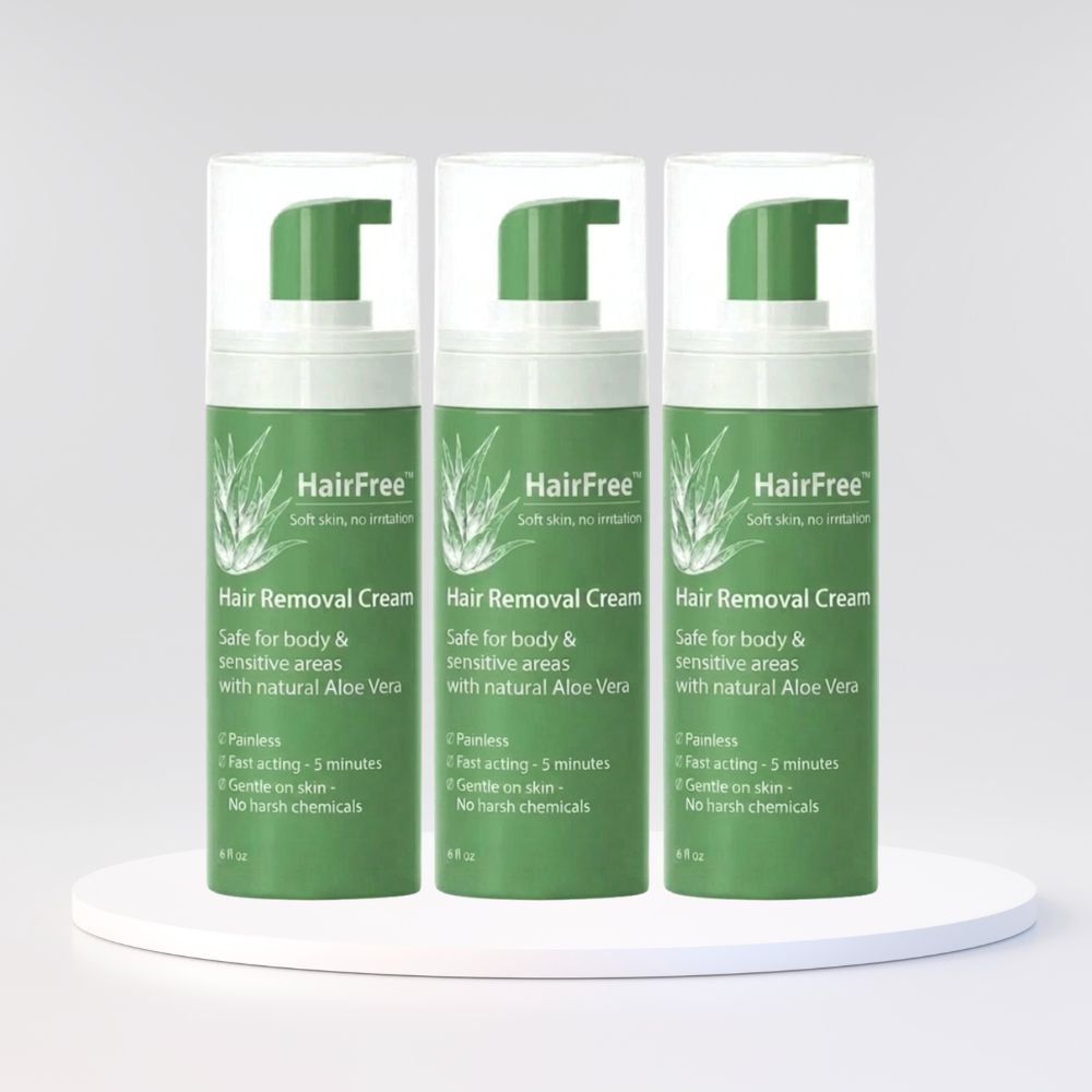 HairFree™