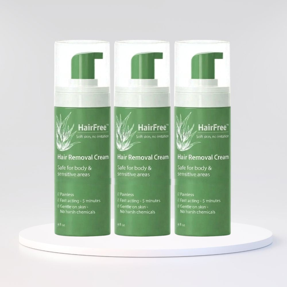 HairFree™