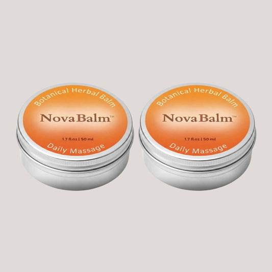 P: NovaBalm™