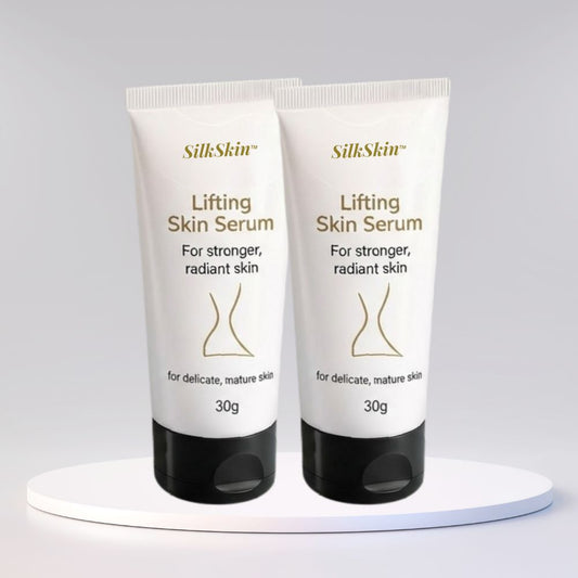 SilkSkin™