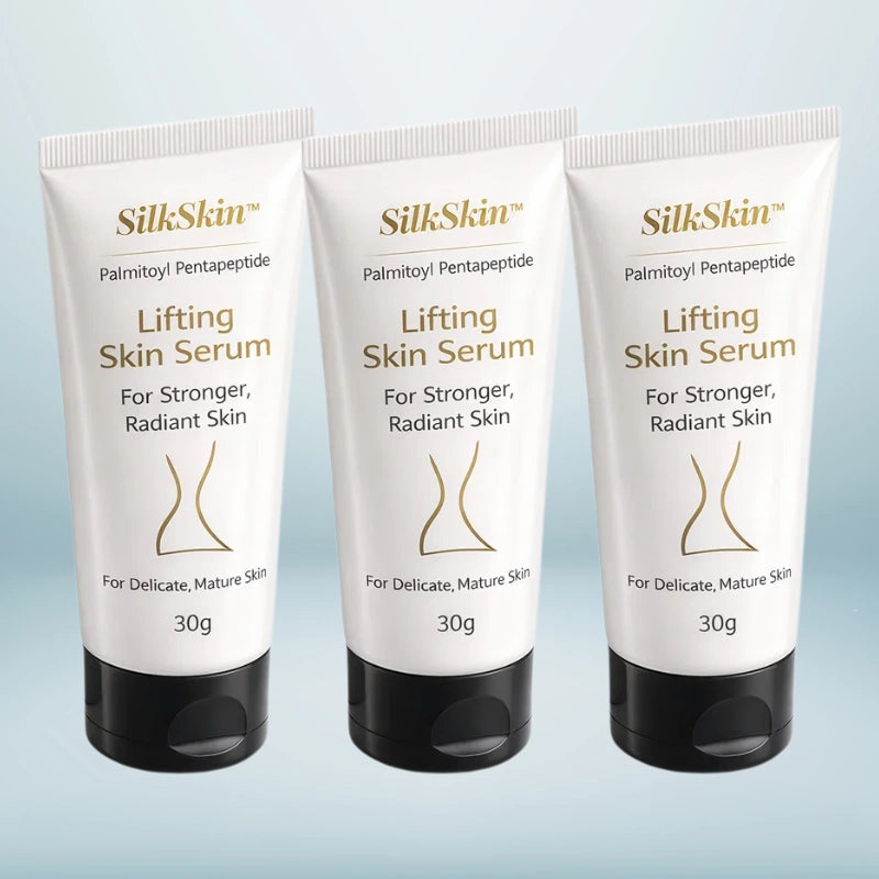 SilkSkin™