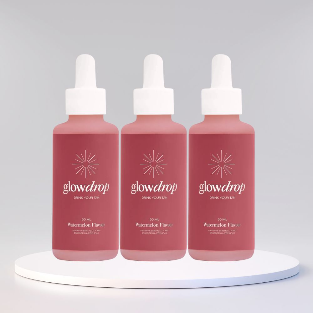 GlowDrop™