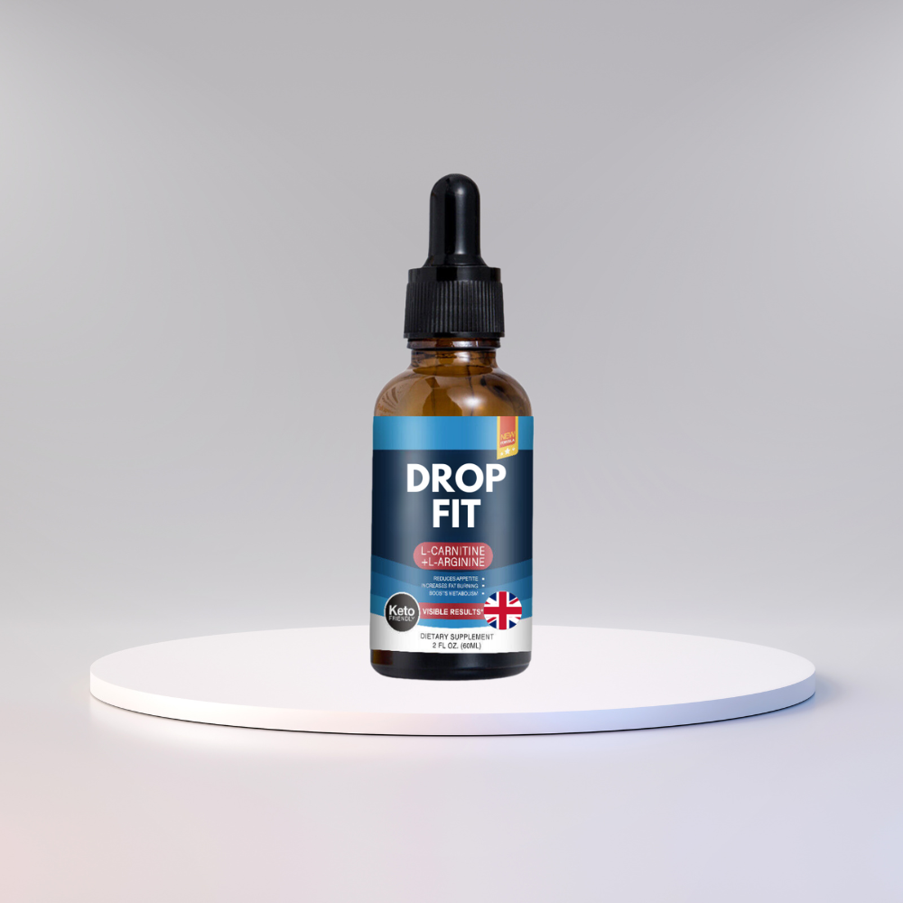 DropFit™