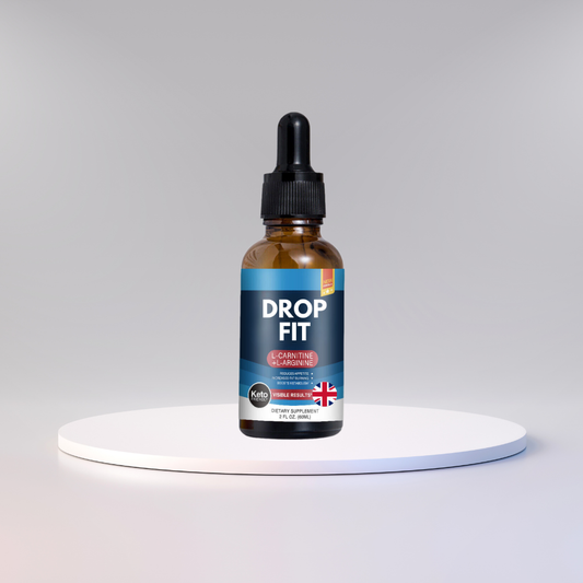 DropFit™
