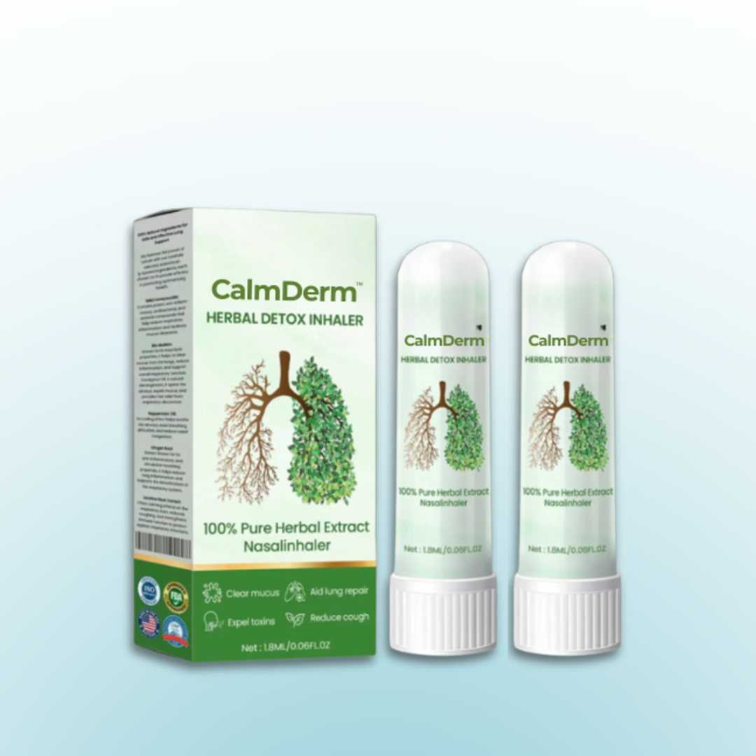 CalmDerm™