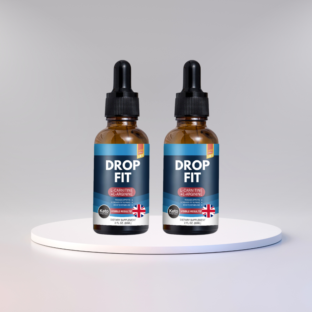 DropFit™