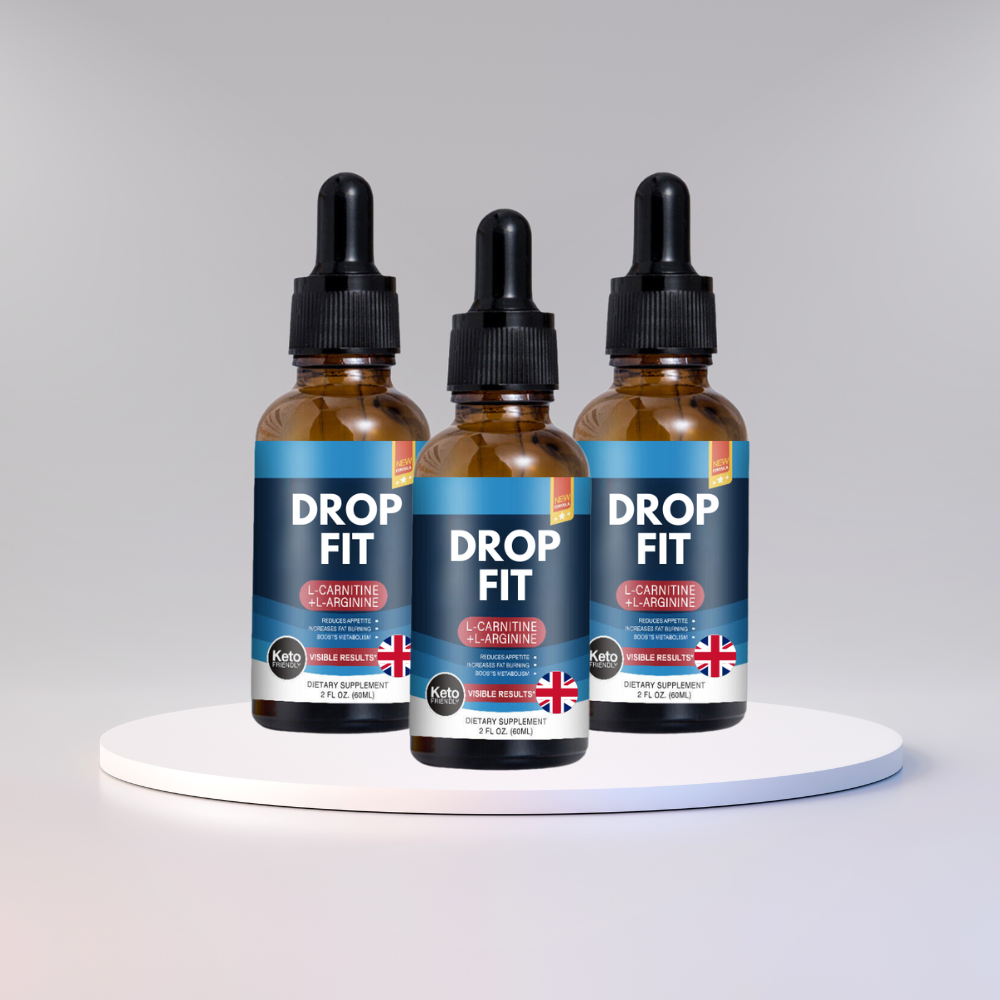 DropFit™