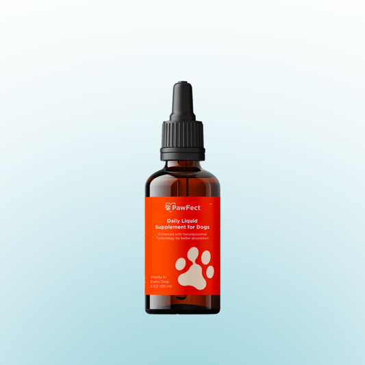 PawFect™ | Extend Your Dog's Healthy Years