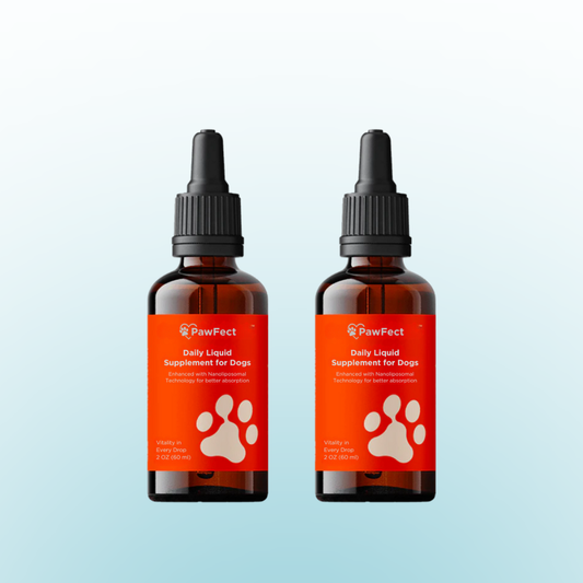 PawFect™ | Extend Your Dog's Healthy Years