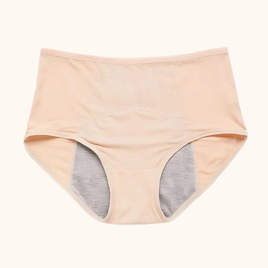 FemWear™ | Leak-proof confidence all-day!