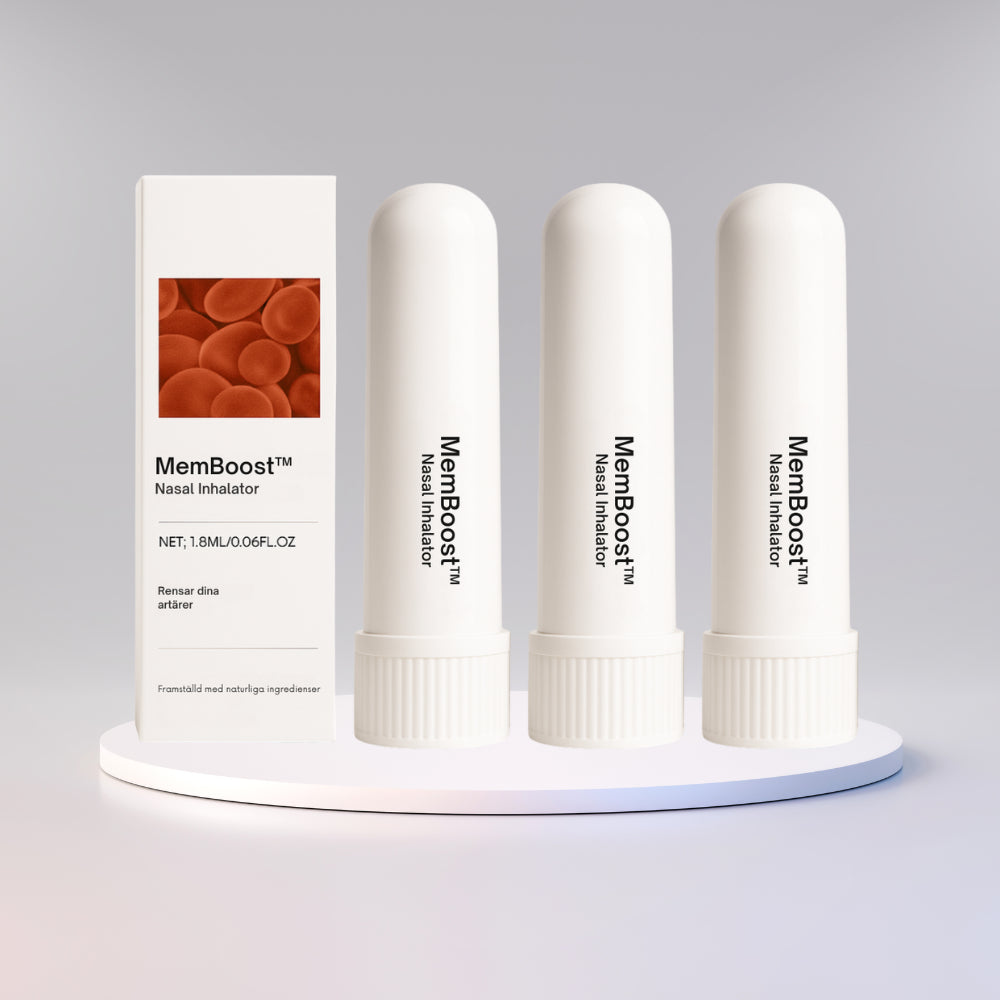 MemBoost™