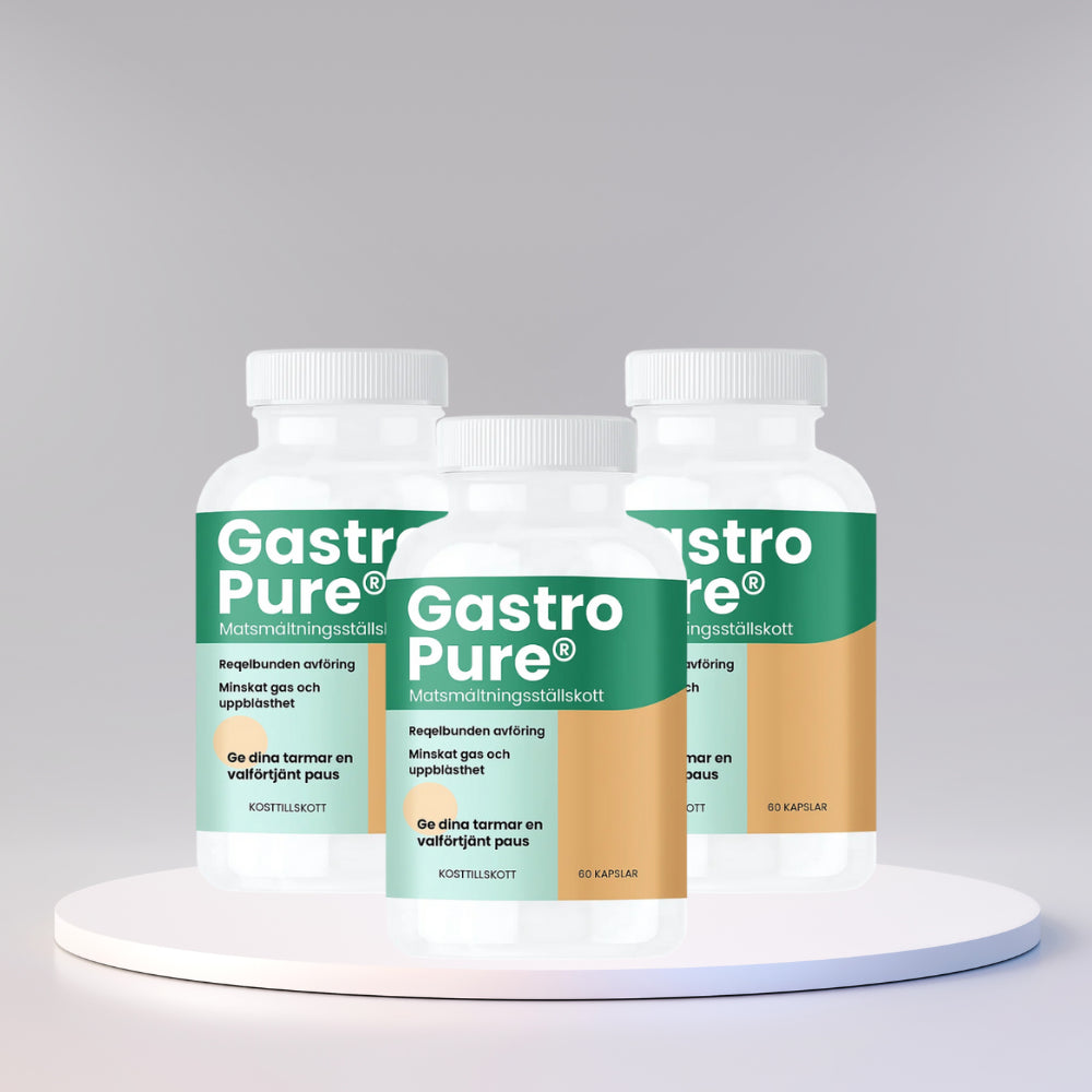 GastroPure®