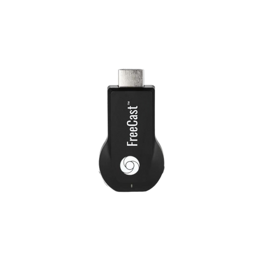 FreeCast™