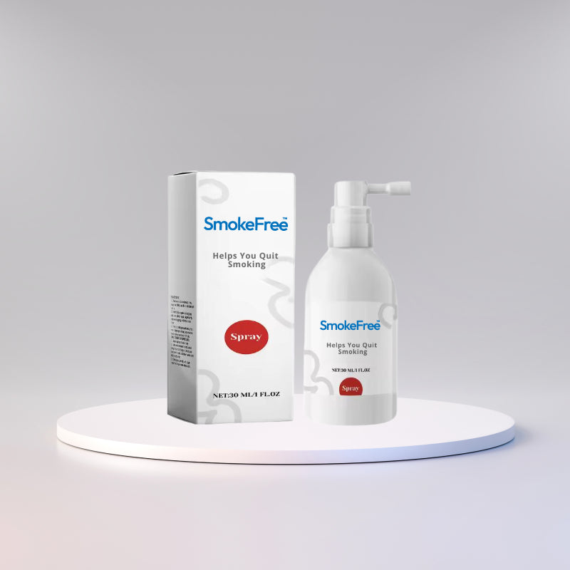 SmokeFree™