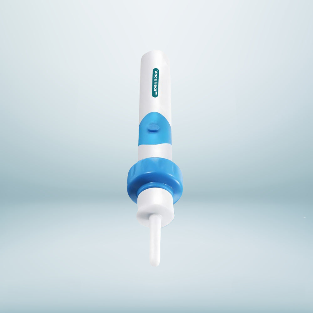 VacuHear™