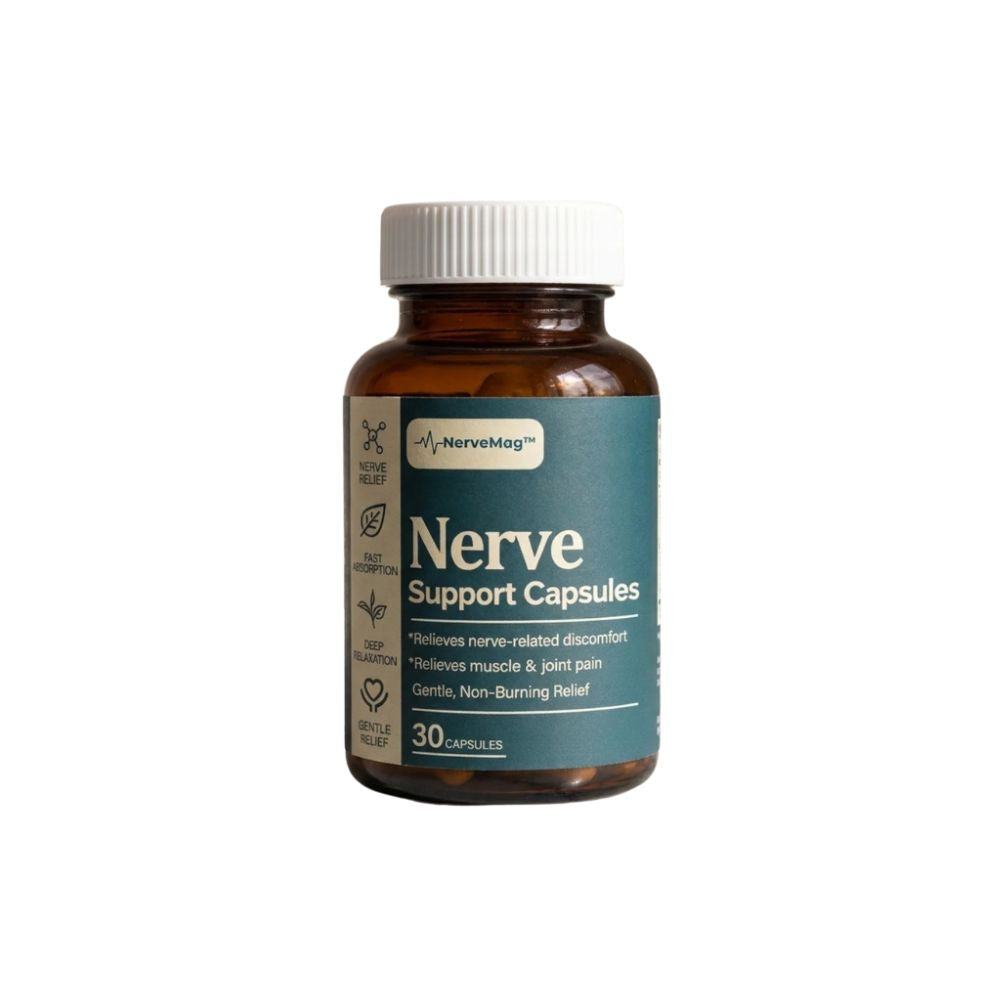 NerveMag™