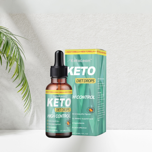 KetoLean™