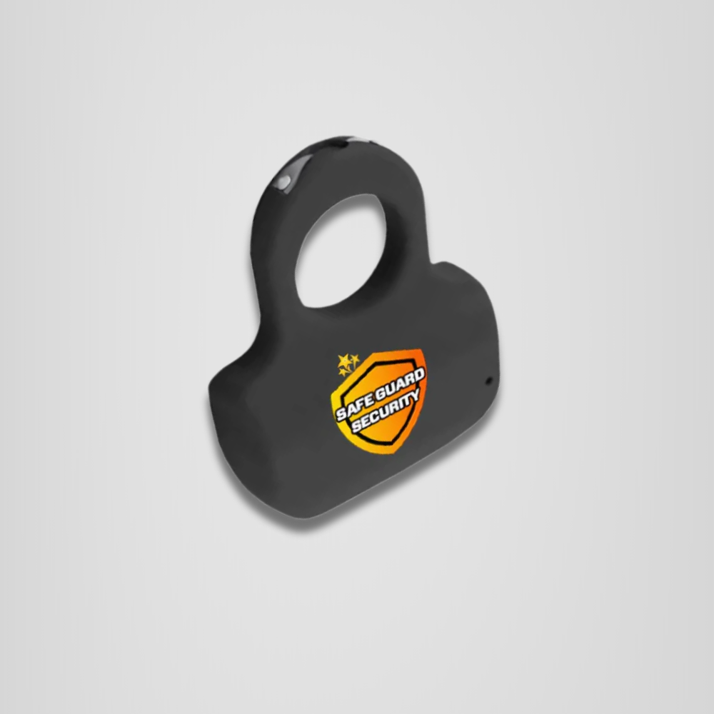 SafeShield™