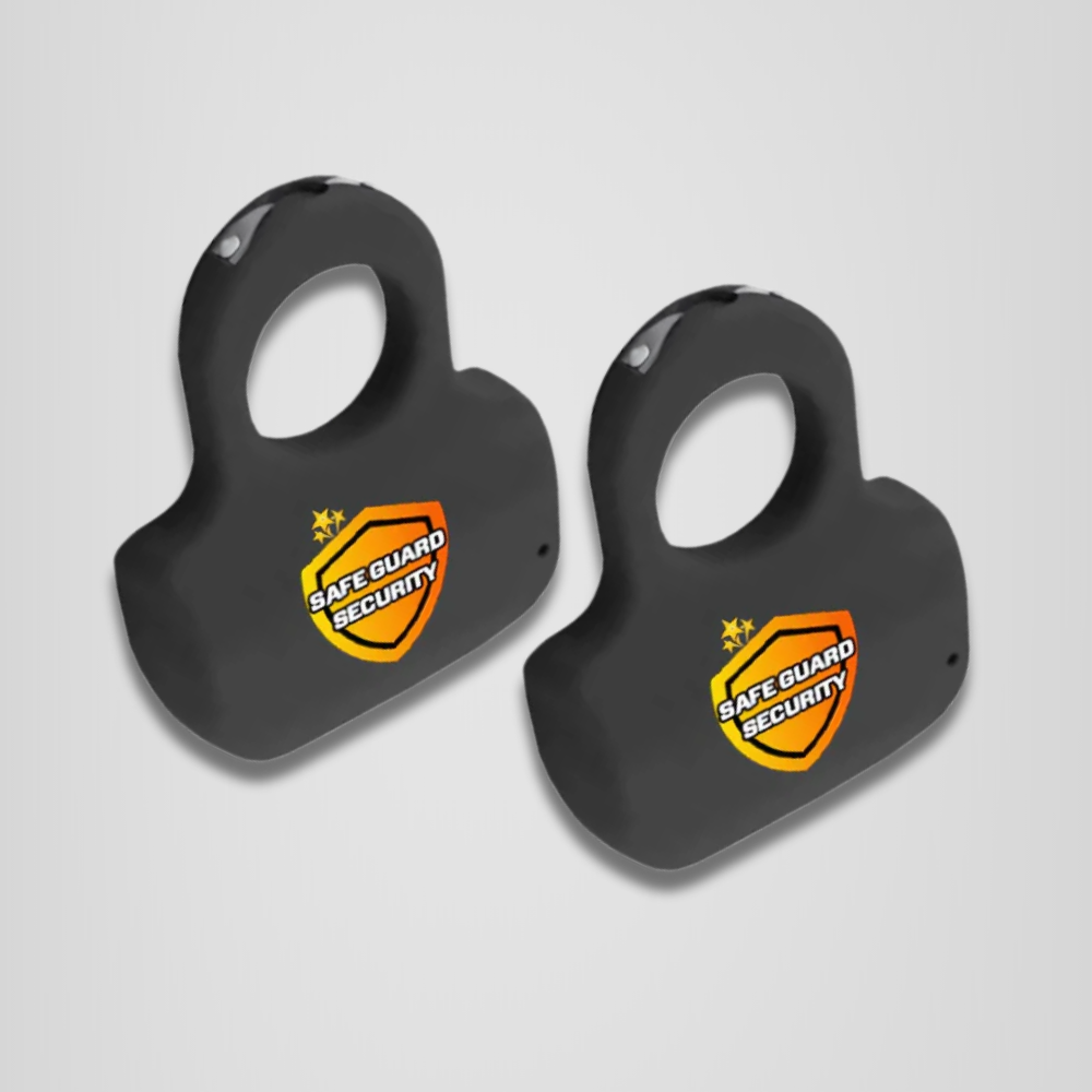SafeShield™
