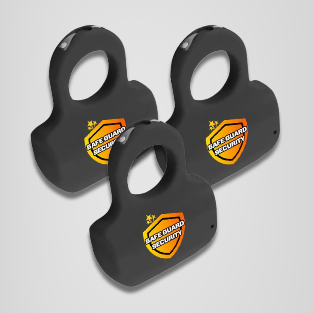 SafeShield™