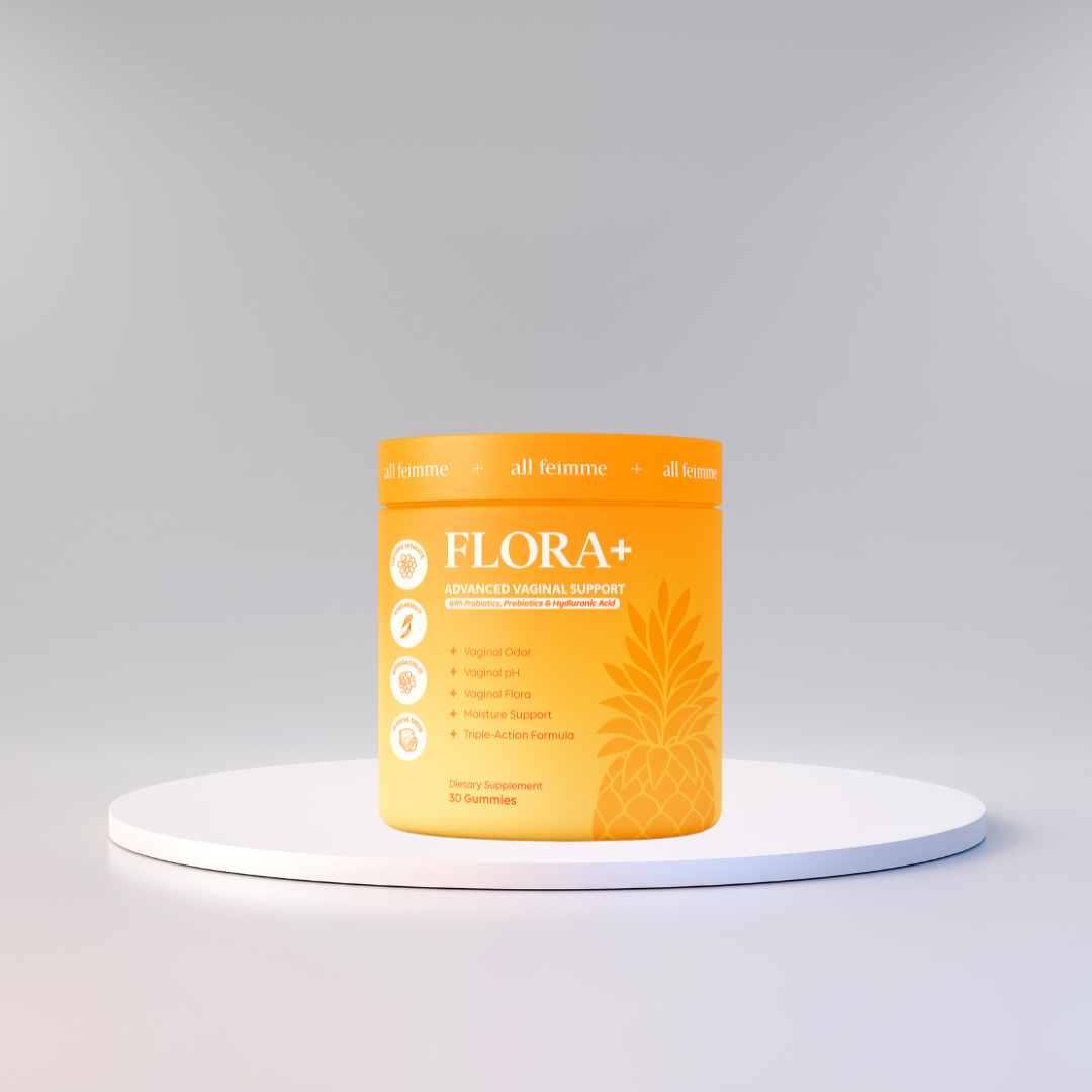 Flora+™