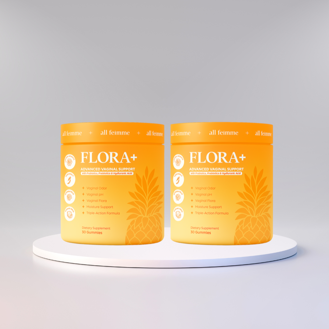 Flora+™
