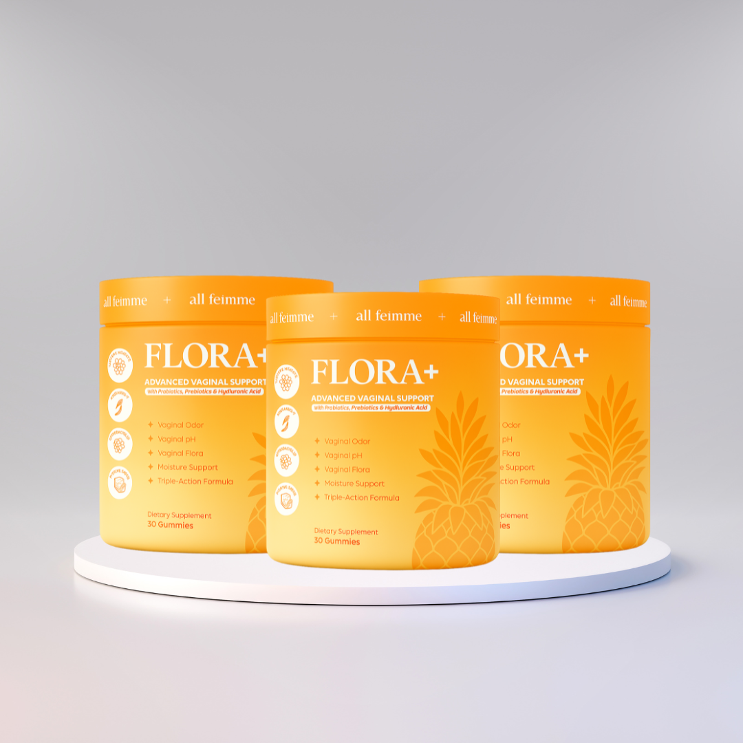 Flora+™