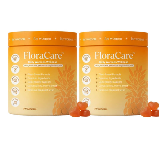 P: FloraCare™