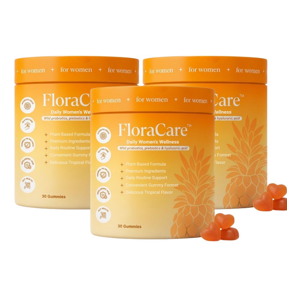 P: FloraCare™