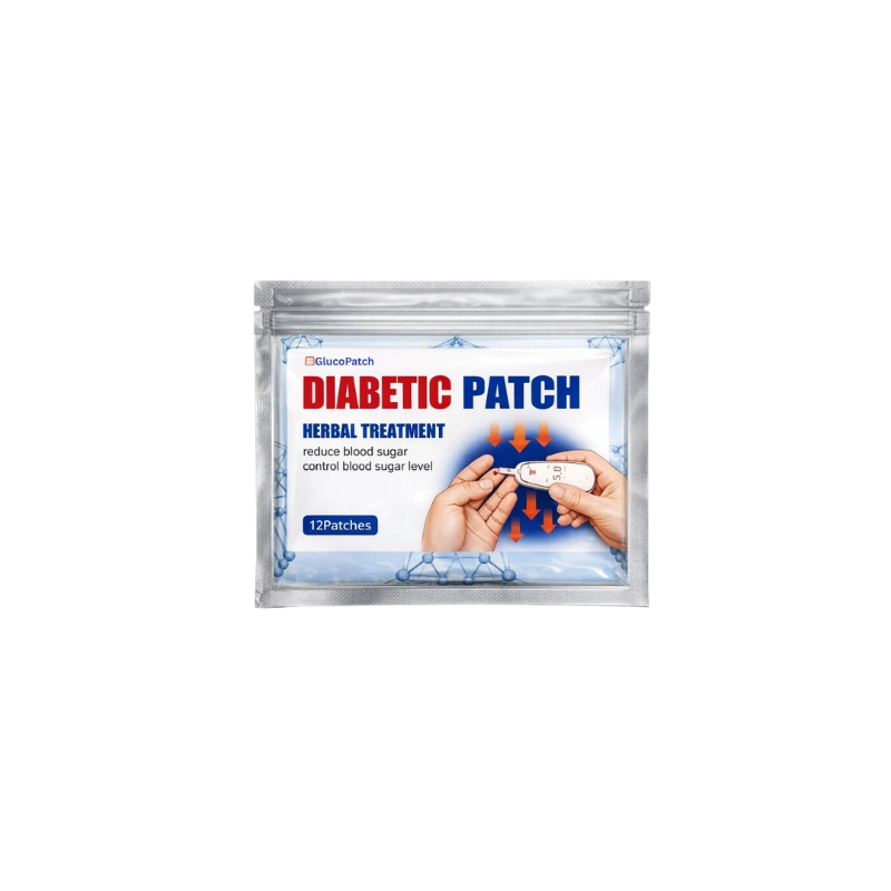 GlucoPatch™