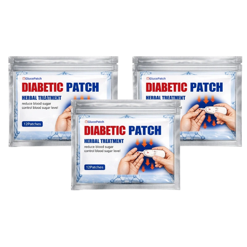 GlucoPatch™