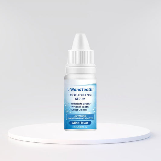 NanoTooth™
