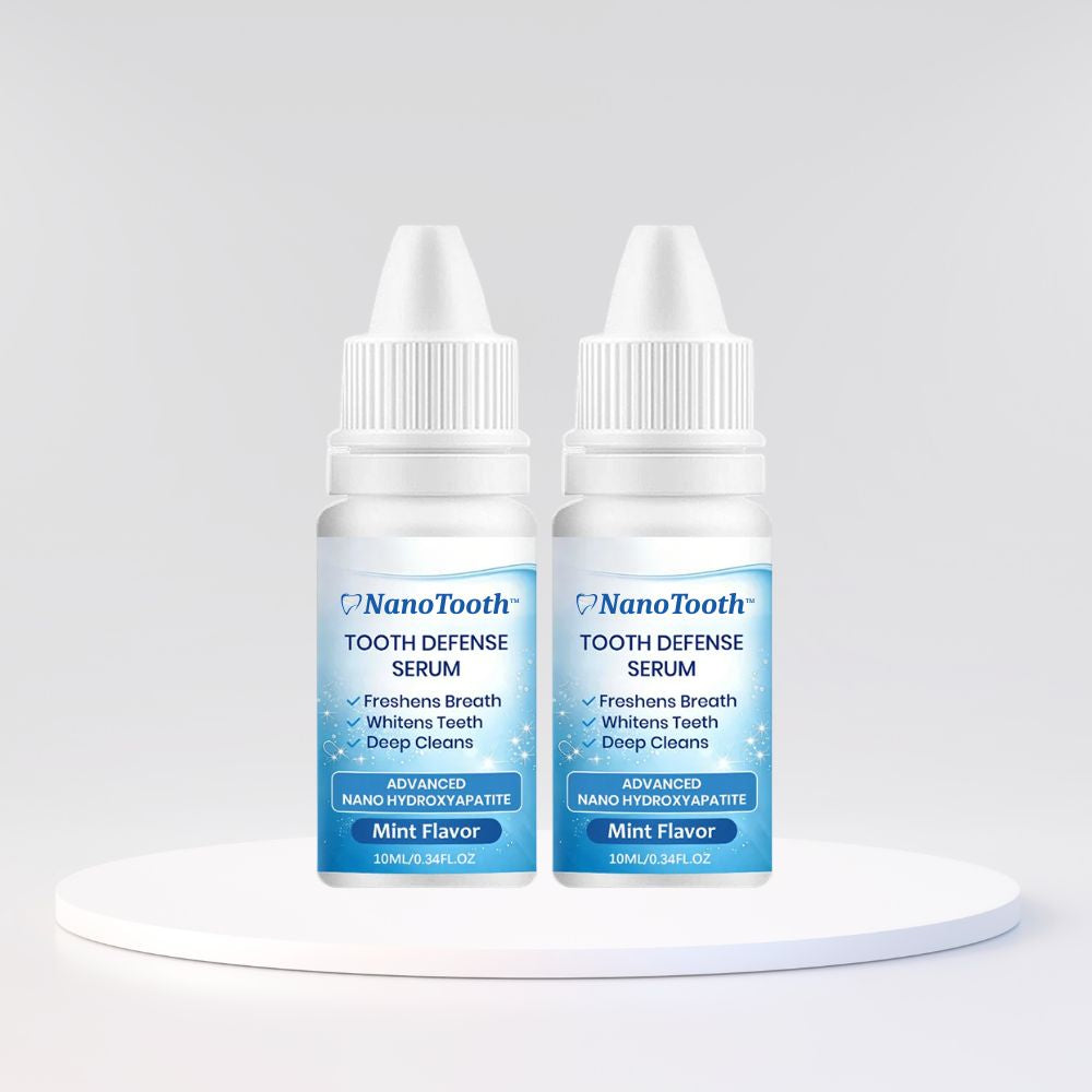 NanoTooth™