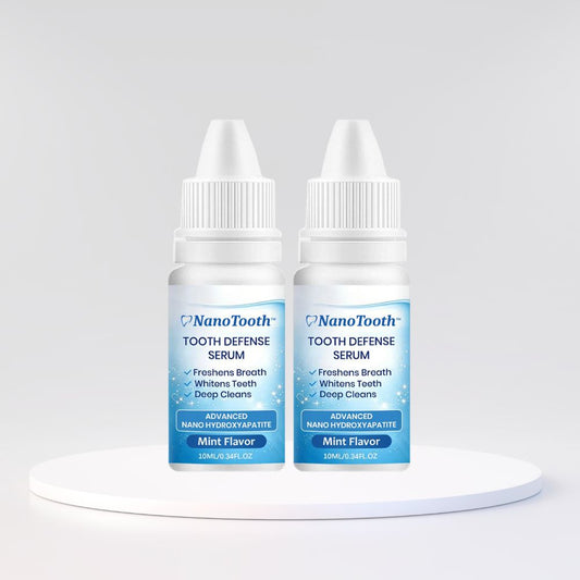 NanoTooth™