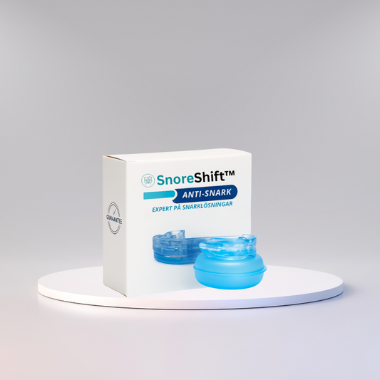 SnoreShift™