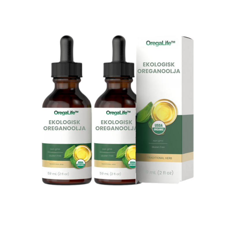 OregaLife™