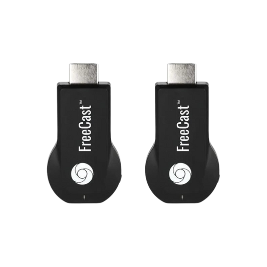 FreeCast™