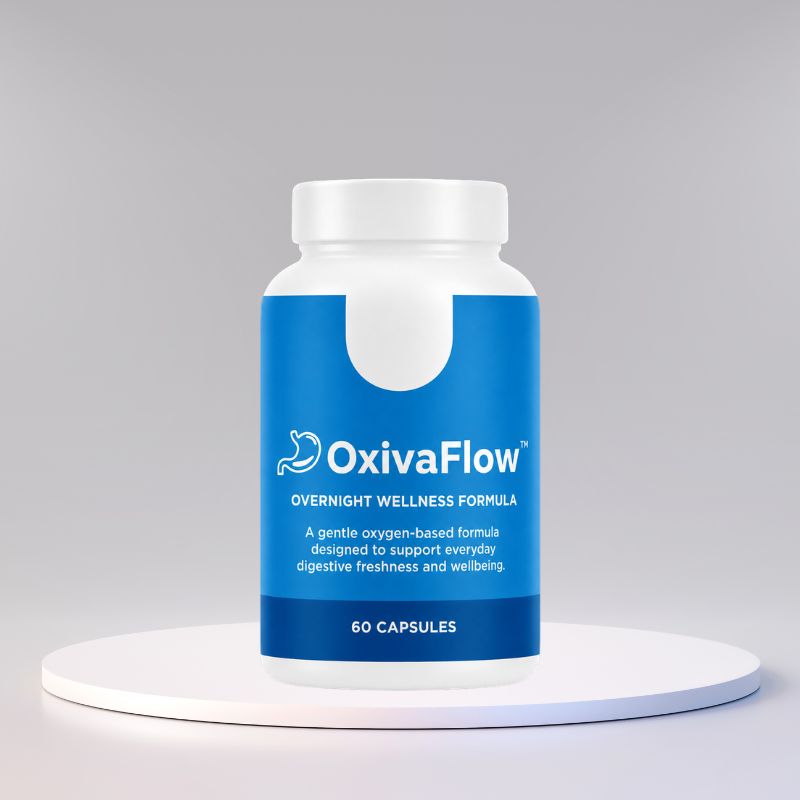 OxivaFlow™