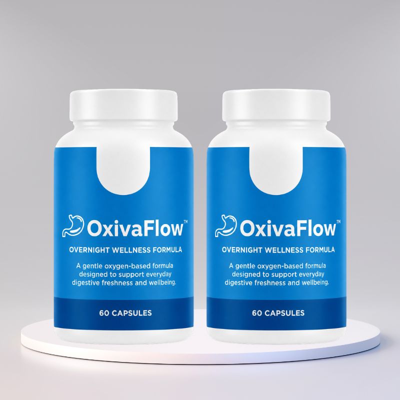 OxivaFlow™