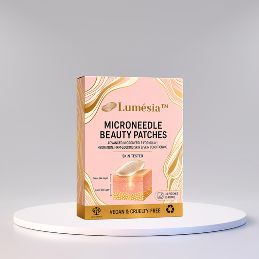 P: Lumésia™