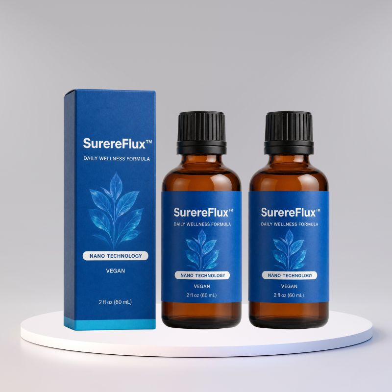 P: SurereFlux™
