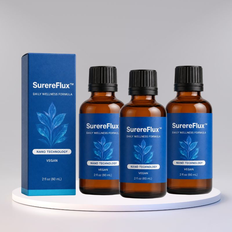 P: SurereFlux™