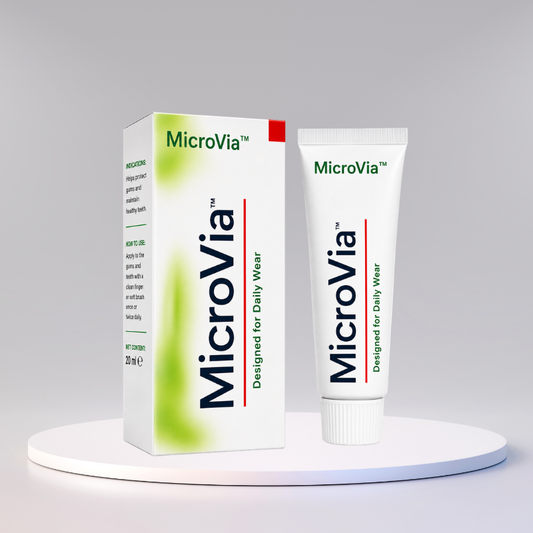 MicroVia™