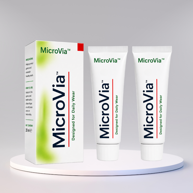 MicroVia™