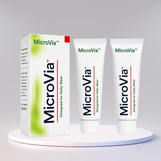 MicroVia™