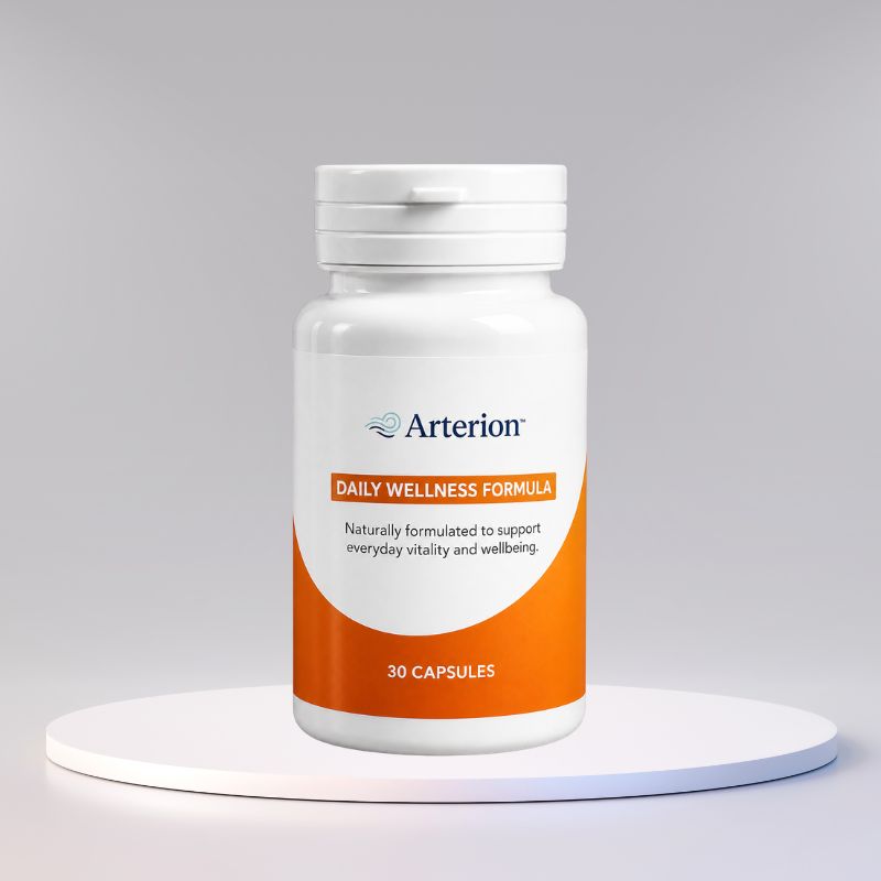 Arterion™