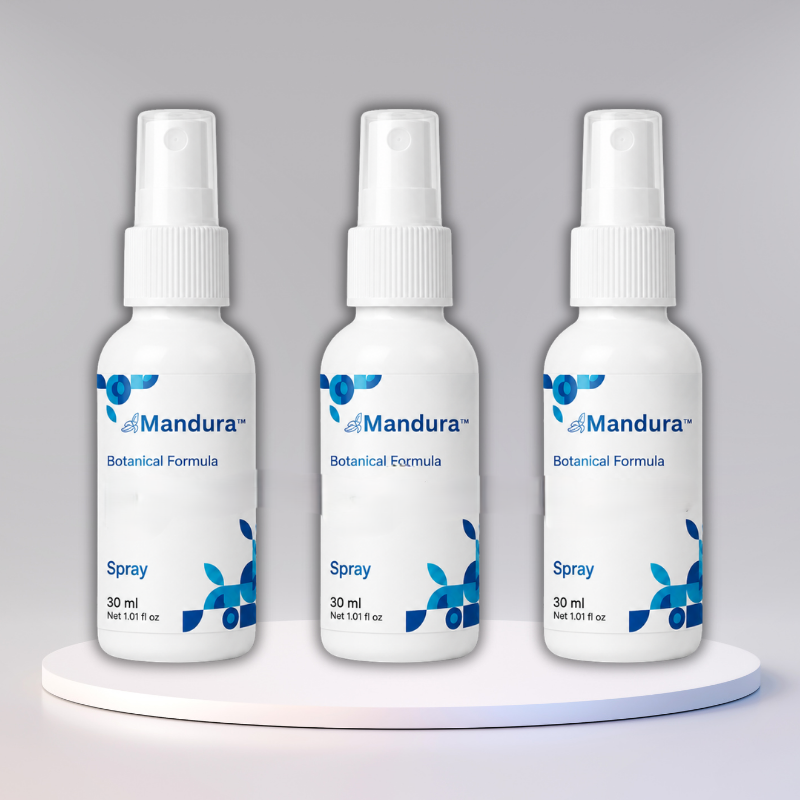 Mandura™