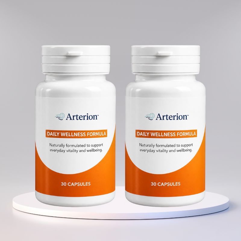 Arterion™
