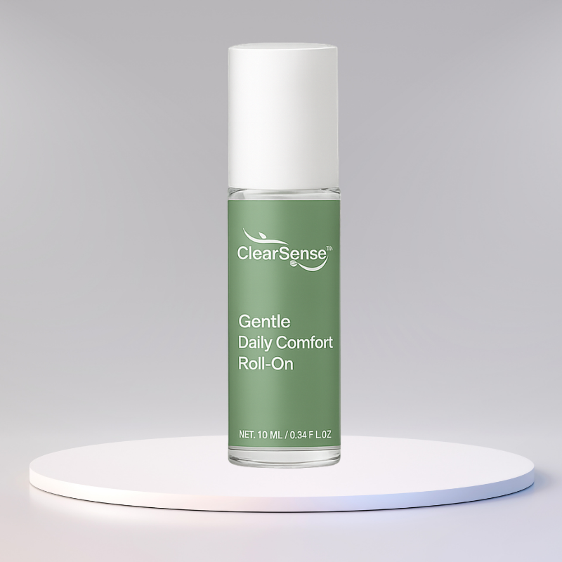 ClearSense™