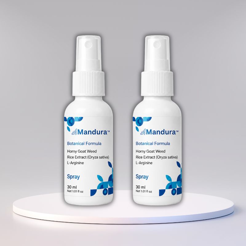 P: Mandura™